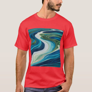 Camiseta Rio Ole Miss