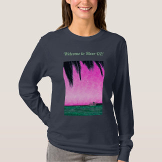 Camiseta Rio OZ