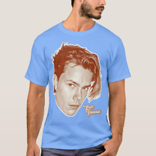 Camiseta Rio Phoenix