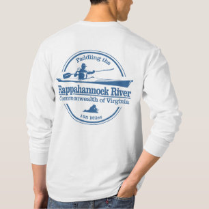 Camiseta Rio Rappahannock (SK)