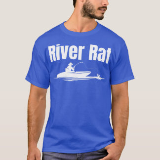 Camiseta Rio Rat