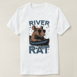 Camiseta Rio Rat