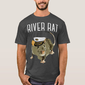 Camiseta Rio Rat
