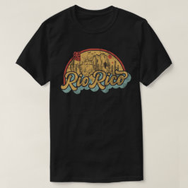 Camiseta Rio Rico, Arizona