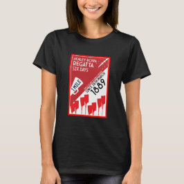 Camiseta Rio Thames Regatta
