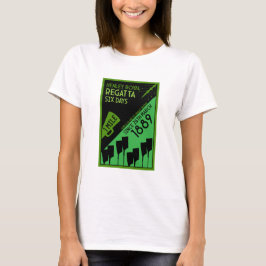 Camiseta Rio Thames Regatta