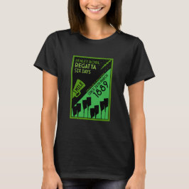 Camiseta Rio Thames Regatta