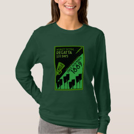 Camiseta Rio Thames Regatta