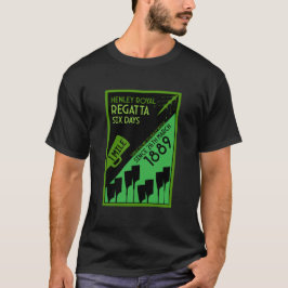 Camiseta Rio Thames Regatta