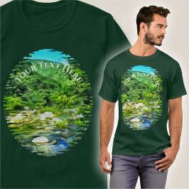 Camiseta Rio Vallarta Sul 0366