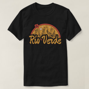 Camiseta Rio Verde, Arizona