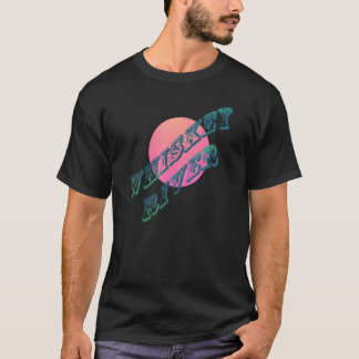 Camiseta Rio Whisky