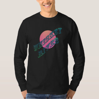 Camiseta Rio Whisky