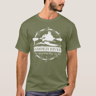 Camiseta Rio Zambezi (KC2)
