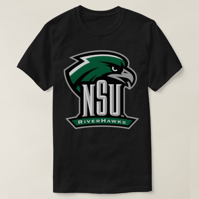 Camiseta RioHawks Nordeste (Frente do Design)