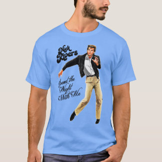 CAMISETA RIOS NICK