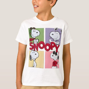 Camiseta Riot Society x Snoopy - Chillin’ Vibes Streetwear