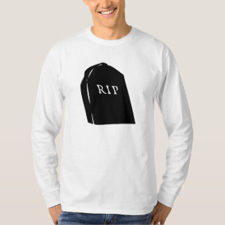 CAMISETA RIP
