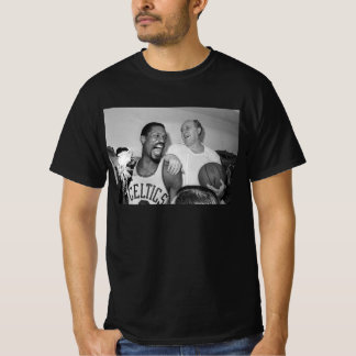 Camiseta Rip Bill Russell Relatos