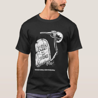 Camiseta Rip Contraband