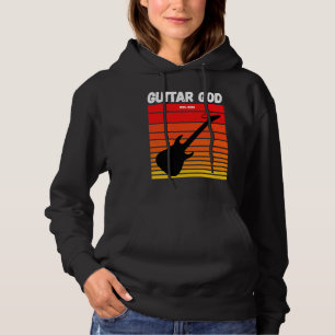 Camiseta RIP Eddie Tributo DEUS DA GUITARRA RETRÔ Guitarra