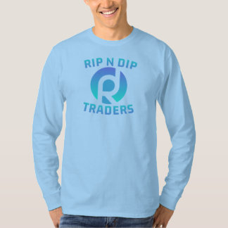 Camiseta Rip N Dip Long Sleeve Shirt
