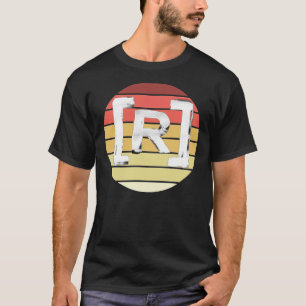 Camiseta RIP René Pérez Joglar - Residente Essencial T-Sh
