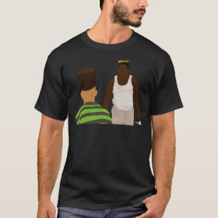 Camiseta RIP Robin Harris &Quot;Pop&Quot;