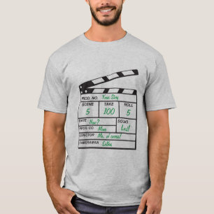 Camiseta Ripa personalizada