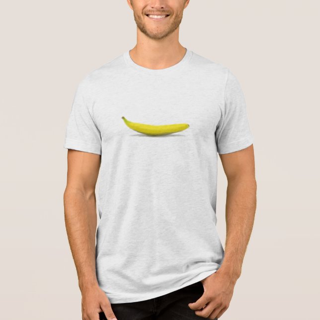 Camiseta Ripe Banana - Fun and Fresh (Frente)