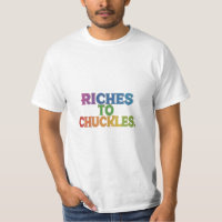 Riqueza para Chuckles