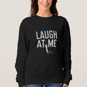Camiseta Rir de Mim