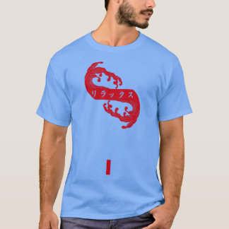 Camiseta Rirakkponto