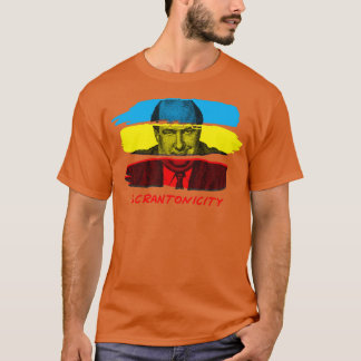 Camiseta risantonicidade