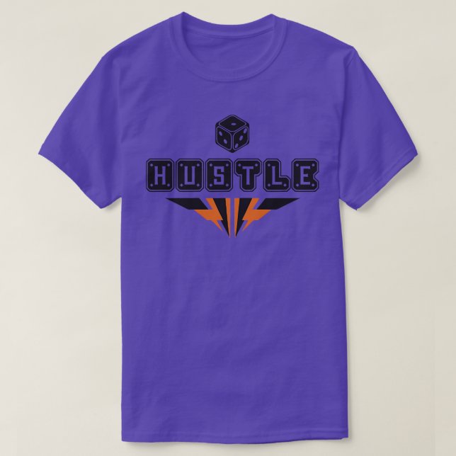 Camiseta Risco 27 (Frente do Design)