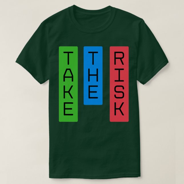 Camiseta Risco 5 (Frente do Design)