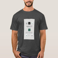 Risco. Recompensa. Repita. - Pro Trader Tee