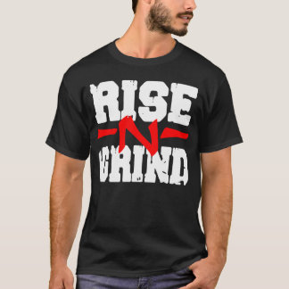 Camiseta Rise-N-Grind Tshirt