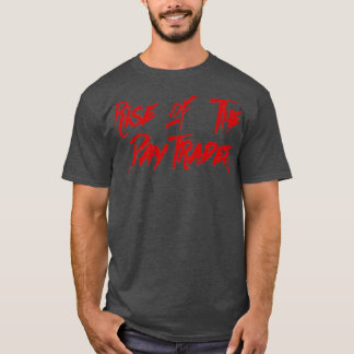 Camiseta Rise Of The Day Trader