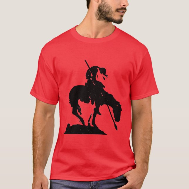 Camiseta Rise Up (Frente)