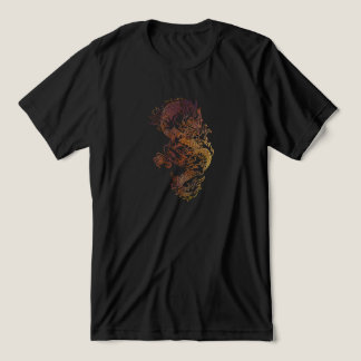 Camiseta Rising Dragon