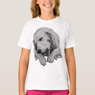 Camiseta Riso Encontrado em Momentos Silenciosos