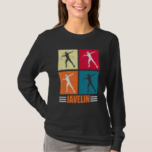 Camiseta Ritmo De Lâmpada De Lâmpada E Fie
