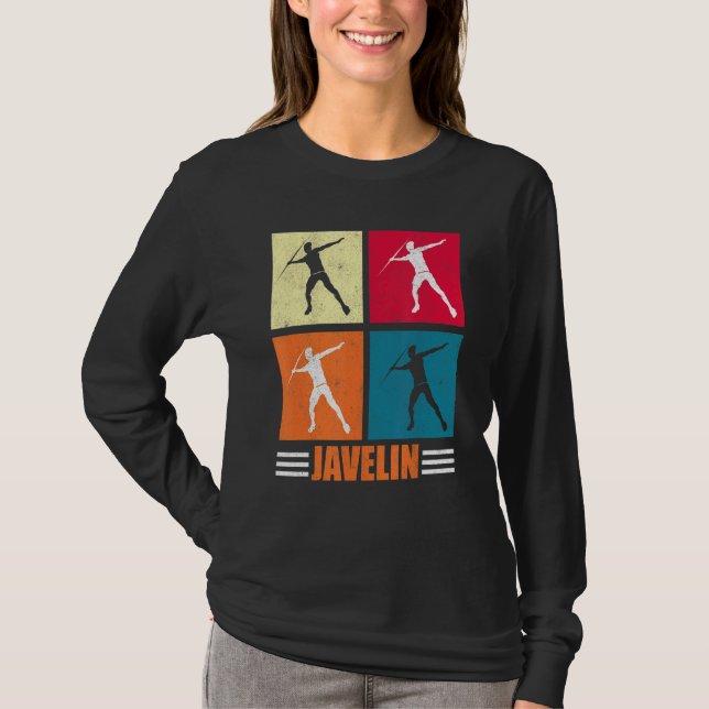 Camiseta Ritmo De Lâmpada De Lâmpada E Fie (Frente)
