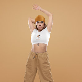 Camiseta Ritmo de quebra