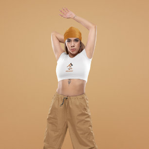 Camiseta Ritmo de quebra