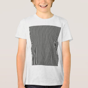 Camiseta Ritmo vertical