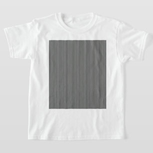 Camiseta Ritmo vertical