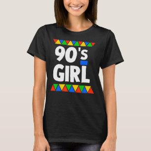 Camiseta Ritô inspirado para hip hop da década de 90