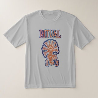 Camiseta Ritual 13